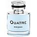 Quatre Pour Homme Eau de Toilette 50 ml Spray - Foto miniatura 9