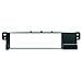 Adattatore autoradio 03239 Mascherina con foro ISO colore nero BMW - Foto miniatura 1