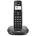 Comfort 1010 Cordless Big Button Black - Foto miniatura 1