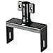 341884 - Sist. Supporto-piastra Inf+bull L= 75mm Z - Foto miniatura 1
