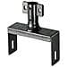 341884 - Sist. Supporto-piastra Inf+bull L= 75mm Z - Foto miniatura 2