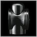 Lb11312 - Adattatore Palo Post 60 Nero - Foto miniatura 1