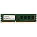 Memoria DIMM 2 GB DDR3 1333 MHz CL9 Colore Verde - Foto miniatura 1