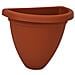 Vaso A Gerla Da 30 Cm - Prodotto Per Piante - Foto miniatura 1