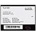 Batteria Originale Alcatel Tli019b1 1900mah Per One Touch Pop C7 - Foto miniatura 2