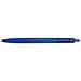 confezione da 12 pezzi - penna sfera supergrip g a scatto blu punta fine 0.7mm pilot - Foto miniatura 1