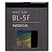 Batteria Nokia Bl-5f Bulk - Foto miniatura 1