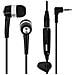 Auricolari Stereo Kit Vivavoce Jack 2.5mm Nokia - Nero - Foto miniatura 8