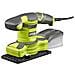 Levigatrice Elettrica Ryobi 280w - Trasporto Sacchetto - 3 Abrasivo Rss280-s - Foto miniatura 1