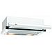 Cappa Classica Teka Tl6310w 60 Cm 332 M3 / h 65 Db 231w Bianco - Foto miniatura 3