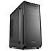 Case PC VS7 Middle Tower ATX Micro ATX Mini-ITX 2 Porte USB 3.0 Colore Nero  - Foto miniatura 1