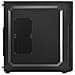 Case PC VS7 Middle Tower ATX Micro ATX Mini-ITX 2 Porte USB 3.0 Colore Nero  - Foto miniatura 6