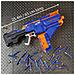 Nerf Blaster Infinus  - Foto miniatura 5