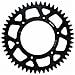 Trasmissioni E Accessori Rear Sprocket Yamaha Yz / yzf / ttr / wr / wrf 1999-2016 Ricambi 51 - Foto miniatura 1