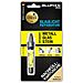 Light Curing Repair Gel - Complete Kit For Metal, Glas & Stone - Refill Stick Light Brown - Foto miniatura 1