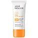 Anne Moller Dna Sun Resist Protective Face Cream Reactive Skin F50+ 50ml - Foto miniatura 1