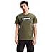 Housemark Graphic Tee T-shirt Da Uomo Taglia S - Foto miniatura 1
