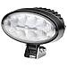 1gb 996 386-001 Faro Da Lavoro Oval 90 Led - Foto miniatura 1