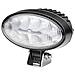1gb 996 386-001 Faro Da Lavoro Oval 90 Led - Foto miniatura 2