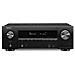 Sintoamplificatore AV Multicanale AVR-X1600H Potenza 5 x 145 Watt 6 ingressi HDMI Colore Nero - Foto miniatura 1