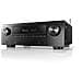 Sintoamplificatore AV Multicanale AVR-X1600H Potenza 5 x 145 Watt 6 ingressi HDMI Colore Nero - Foto miniatura 3