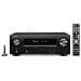 Sintoamplificatore AV Multicanale AVR-X1600H Potenza 5 x 145 Watt 6 ingressi HDMI Colore Nero - Foto miniatura 4