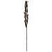 Owl Feather Branch (eva), Artificial, 110cm - Foto miniatura 1
