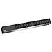 Bachmann 19'''' 1he Leiste 12x Iec320 C13, Mit Iec C14 Steck Ker - Foto miniatura 1