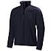 Daybreaker 1/2 Zip Fleece Pile Uomo Taglia M - Foto miniatura 1