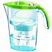Brocca Filtrante 2,3 L Verde - Foto miniatura 1