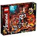 71722 - Ninjago Le Segrete dello Stregone Teschio - Foto miniatura 1