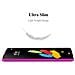 Custodia Compatibile Con Lg Stylus 2 In Frosty Rosa - Hard Case Coperchio Protettivo In Frosted Look Contro I Graffi E Gli Urti - Foto miniatura 8