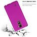 Custodia Compatibile Con Lg Stylus 2 In Frosty Rosa - Hard Case Coperchio Protettivo In Frosted Look Contro I Graffi E Gli Urti - Foto miniatura 10