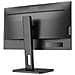 Monitor 23.8" LED IPS 24P2C 1920x1080 Full HD Tempo di Risposta 4 ms - Foto miniatura 6