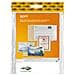 25 Buste A Sacco Pp Soft 150x210mm - Foto miniatura 1