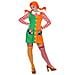 19617 - Costume Per Bambina, Taglia: Xl, Multicolore - Foto miniatura 1