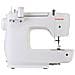 M1505 Macchina da Cucire Elettrica 13 Programmi Bianco - Foto miniatura 3