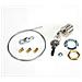 Sblocco Esterno A Chiave 560 Porte Spessore Max 15 Mm N°4 424590004 Nuovo - Foto miniatura 1