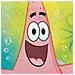 Amscan - 16 Tovaglioli Di Carta Spongebob - Foto miniatura 1