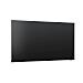 MultiSync E498 124,5 cm (49") IPS 350 cd /m² 4K Ultra HD Nero 16/7 - Foto miniatura 9