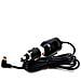 Caricabatteria Da Auto Con Presa Mini Usb 12v - 5v 2a, Per Gps, Lunghezza Cavo 190 Cm - Foto miniatura 2