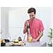 Frullatore ad Immersione MQ9138 XI Potenza 1200 Watt Colore Nero, Acciaio inox - Foto miniatura 6
