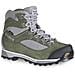 Scarpe Zernez Gtx Wmn Trekking Gore-tex® Donna Vibram - Olive Green-aluminium Grey Uk 5.5 - Foto miniatura 1