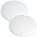 Sogno Illuminazione 12v Soffitto Del Led Luci Di Figura Rotonda Bianco Caldo Confezione Da 2 - Foto miniatura 1