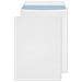 Puramente Ogni Giorno C4 324 X 229 Mm 90 Gsm Guarnizione Di Auto Pocket Buste (12891100 Pr) Bianco - Confezione Da 100 - Foto miniatura 1