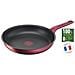 Tefal G2730402 Daily Chef Padella 24 Cm, Induzione, Resistente, Antiaderente, Facile Da Pulire, Sano, Made In France - Foto miniatura 1