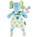 Porta Ciuccio Chicco-doudou Pocket Friend Elefante - Foto miniatura 1