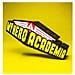 Lampada My Hero Academia Logo - Foto miniatura 1