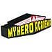 Lampada My Hero Academia Logo - Foto miniatura 7