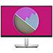 Monitor 21.5" LED IPS S2422HG 1920 x 1080 Full HD Tempo di Risposta 8 ms - Foto miniatura 1